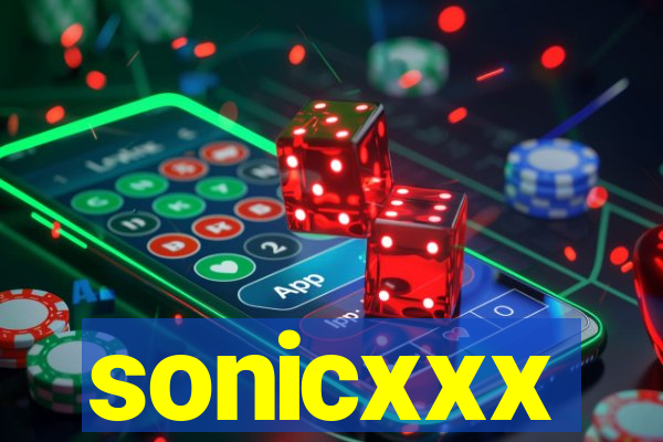 sonicxxx