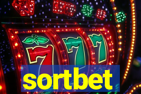 sortbet