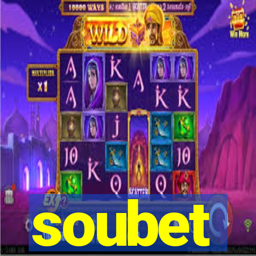 soubet