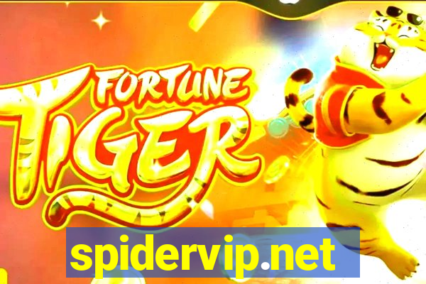 spidervip.net