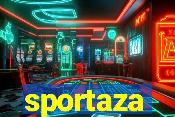 sportaza