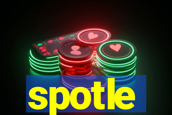 spotle