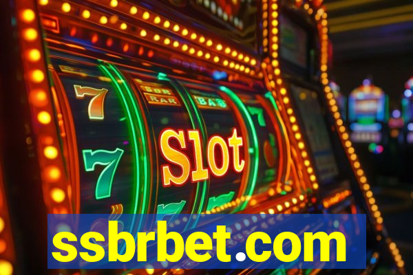 ssbrbet.com