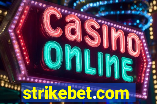 strikebet.com