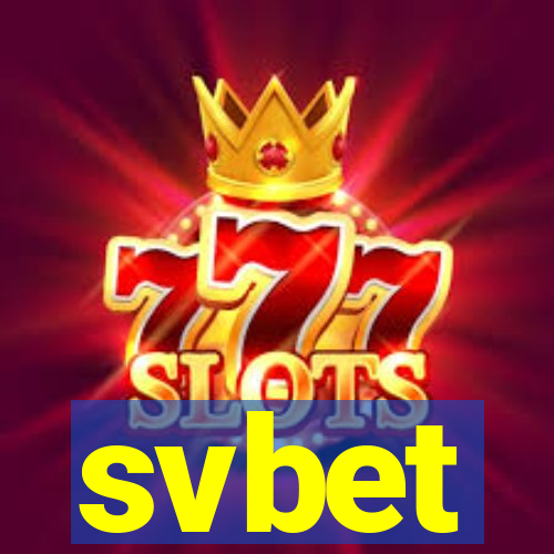 svbet