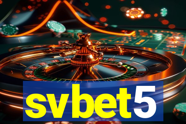 svbet5