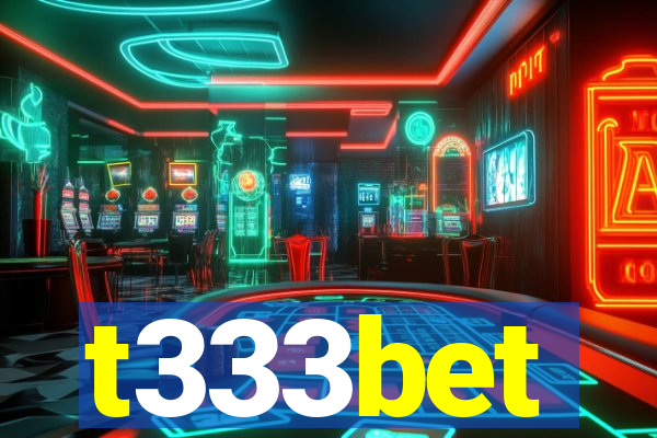 t333bet