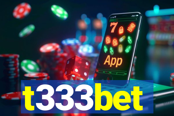 t333bet