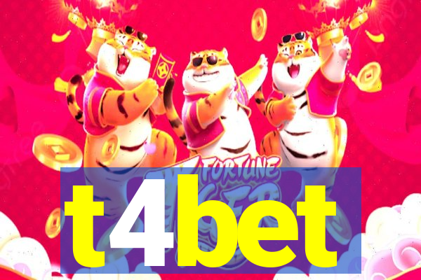 t4bet