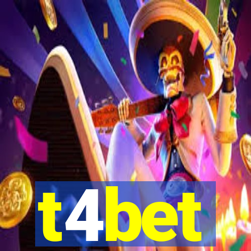 t4bet