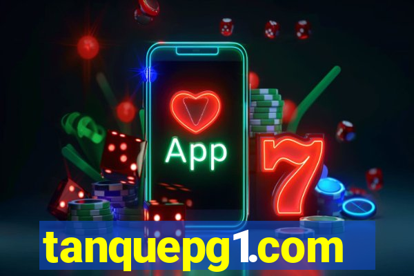 tanquepg1.com