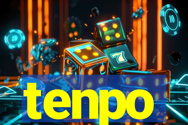 tenpo