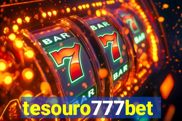 tesouro777bet