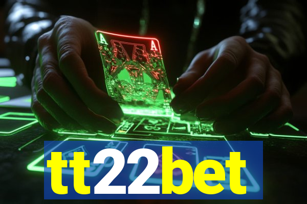 tt22bet