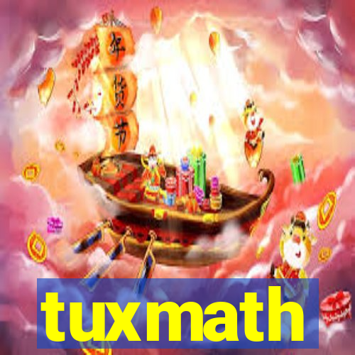 tuxmath