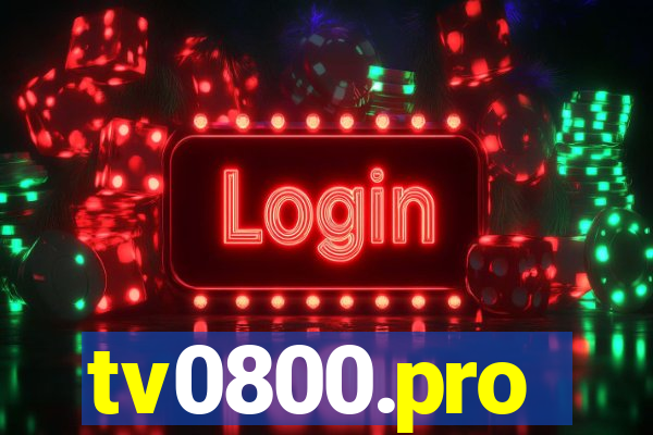 tv0800.pro