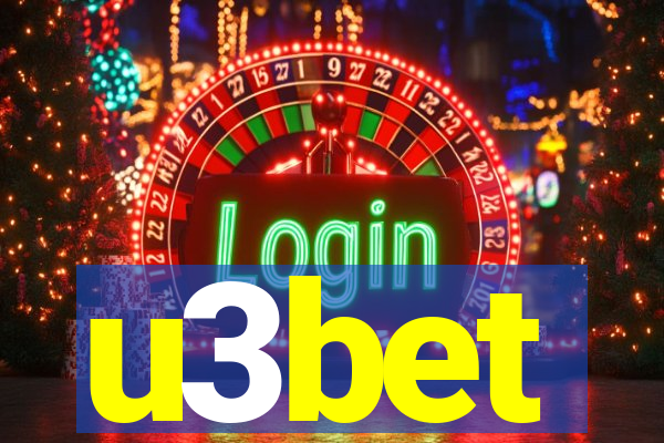 u3bet