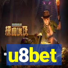 u8bet