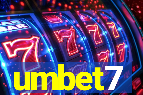 umbet7