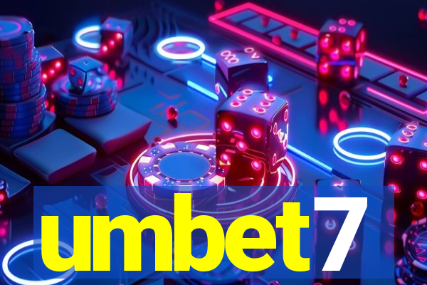 umbet7