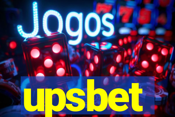 upsbet