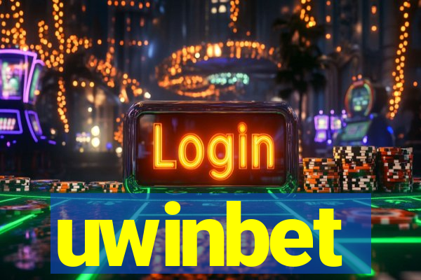 uwinbet