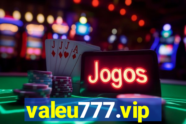 valeu777.vip