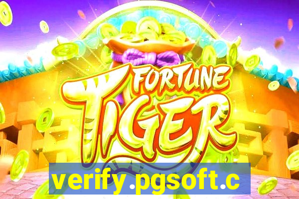 verify.pgsoft.com