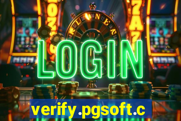 verify.pgsoft.com