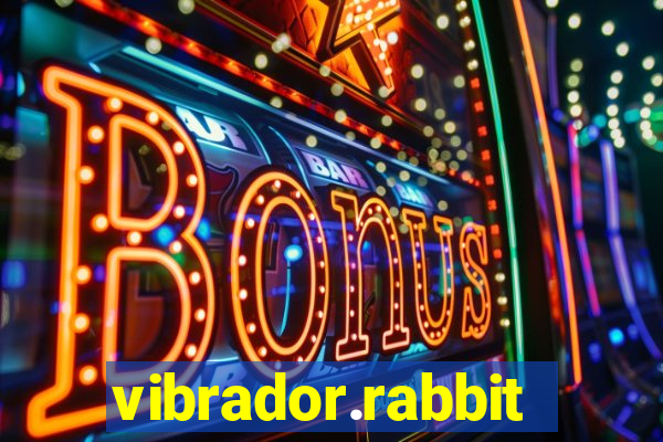 vibrador.rabbit