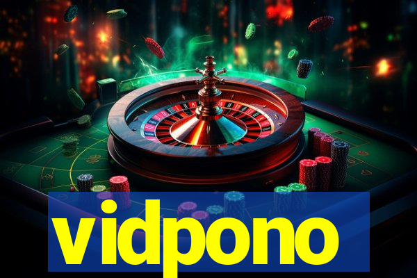 vidpono