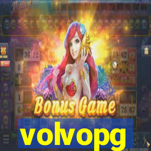 volvopg