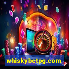 whiskybetpg.com