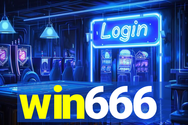 win666