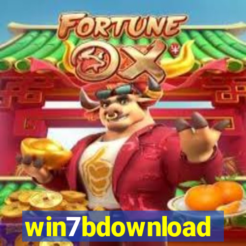 win7bdownload