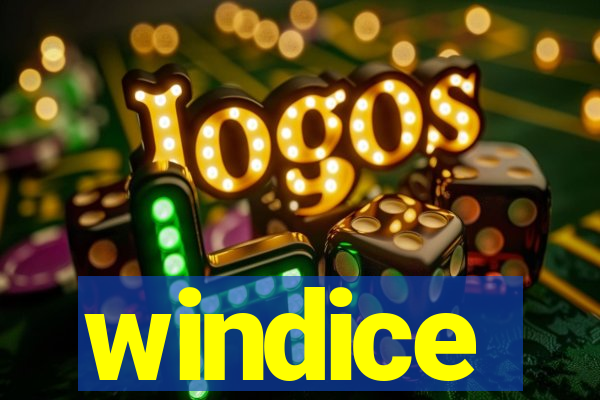 windice