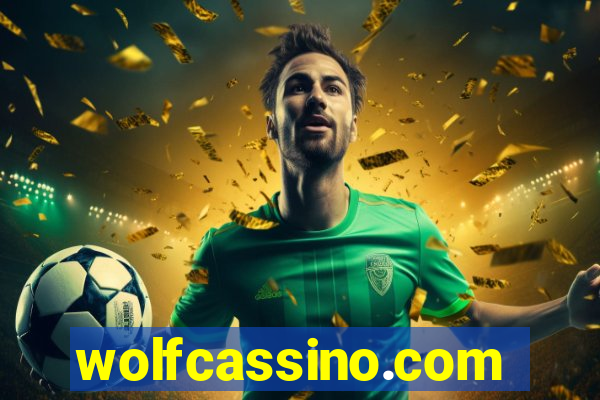 wolfcassino.com