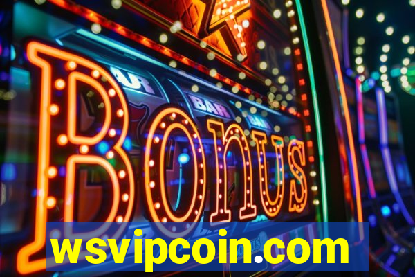 wsvipcoin.com