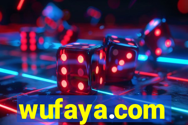 wufaya.com