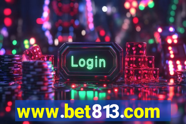 www.bet813.com