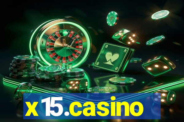 x15.casino