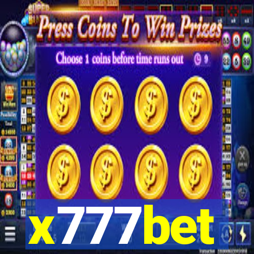 x777bet