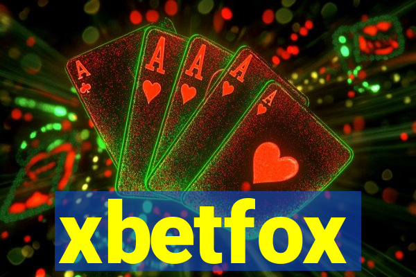 xbetfox