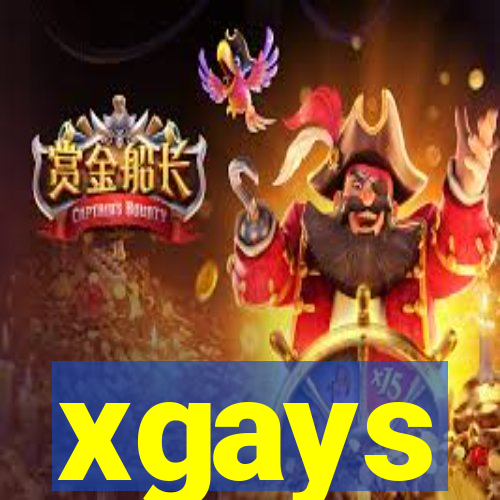 xgays