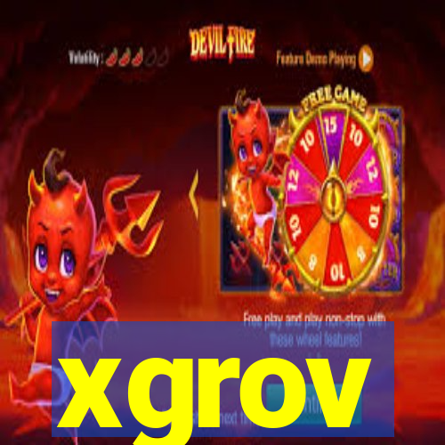 xgrov