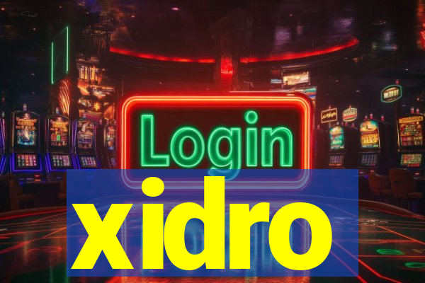 xidro