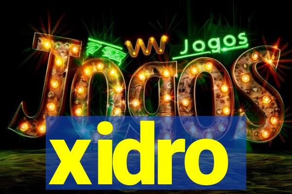 xidro